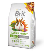 Brit Animals Rabbit Adult - 1,5kg