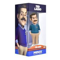 MINIX TV: Ted Lasso - Ted Lasso