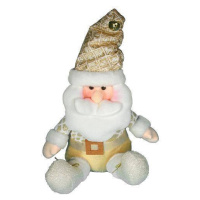 Postavicka MagicHome, Santa, 30 cm