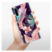 Odolné silikónové puzdro iSaprio - Exotic Pattern 02 - Huawei P30