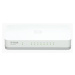 D-Link GO-SW-8G 8-portový 10/100/1000 gigabitový stolový prepínač