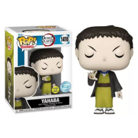 Funko POP! #1410 Animácia: Demon Slayer - Yahaba (GITD)