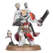 Games Workshop Blood Angels Sanguinary Priest - EN