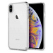 Kryt SPIGEN ULTRA HYBRID IPHONE X/XS CRYSTAL CLEAR (063CS25115)