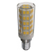 EMOS ZQ9140 LED JC A++ 4,5W E14 WW