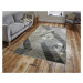 Kusový koberec Marvel 7602 Grey - 160x220 cm Berfin Dywany