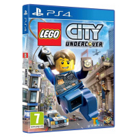 PS4 - Lego City Undercover