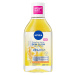 NIVEA Skin Glow Serum Infused Micellar Water - 400ml