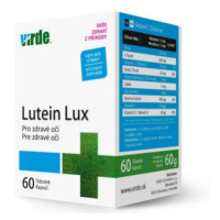 VIRDE Lutein Lux Forte 60 kapsúl