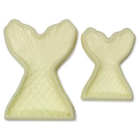 JEM plastová forma Chvost morskej panny (2 ks) 1102EP030 dortis - dortis