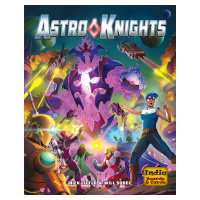 Indie Boards and Cards Astro Knights