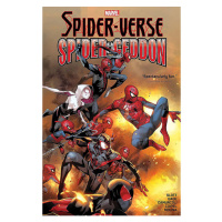 Marvel Spider-Verse/Spider-Geddon Omnibus