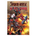 Marvel Spider-Verse/Spider-Geddon Omnibus