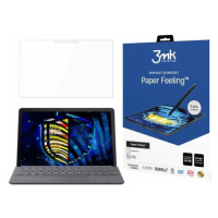 Ochranná fólia 3MK PaperFeeling Microsoft Surface Go 3 10.5