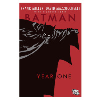 DC Comics Batman: Year One