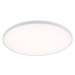 Paulmann Velora LED panel Ø60cm biela white switch