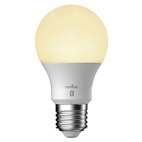 LED žiarovka smart SMD E27 7,5W 2 700K 806 lm Nordlux