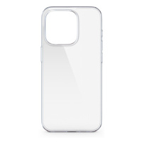 iStores by Epico Hero Case iPhone 15 Pro - transparentný