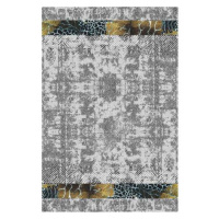 Kusový koberec Zoya 597 X – na ven i na doma - 160x235 cm Oriental Weavers koberce