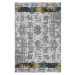 Kusový koberec Zoya 597 X – na ven i na doma - 160x235 cm Oriental Weavers koberce