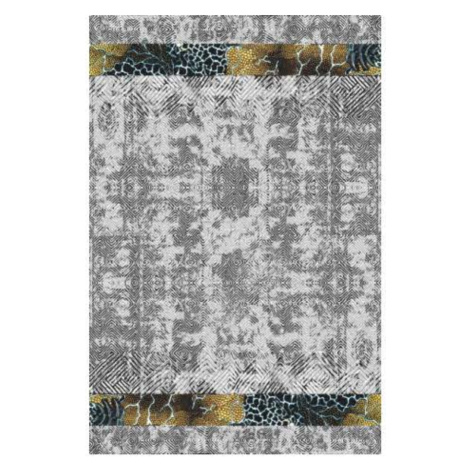 Kusový koberec Zoya 597 X – na ven i na doma - 160x235 cm Oriental Weavers koberce