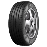 FULDA 235/60 R 18 107V ECO_CONTROL_SUV TL XL FP