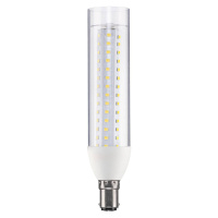 Paulmann LED žiarovka B15d 9,5 W trubica 4 000 K