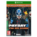 Payday 2 The Big Score (Xbox One)