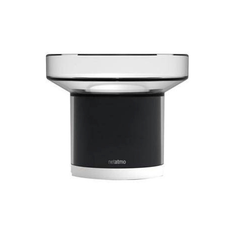 Netatmo Smart Rain Gauge - Black