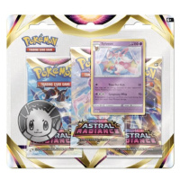 Nintendo Pokémon Sword and Shield – Astral Radiance 3 Pack Blister - Sylveon