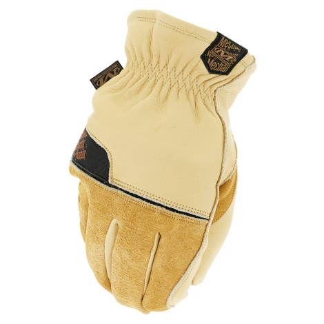 MECHANIX Zimné pracovné rukavice DuraHide Insulated Driver S/8