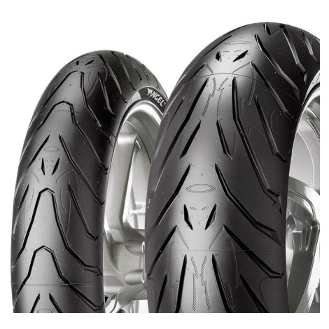 Pirelli Angel ST 120/70 R17 58 W TL
