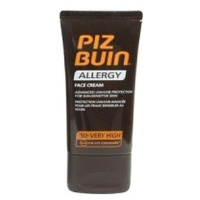 Piz Buin Allergy Face Cream SPF50 40ml (Proti alergii)