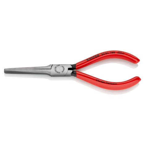 KNIPEX Kliešte ploché nastavovacie 3301160