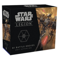 Fantasy Flight Games Star Wars Legion: B1 Battle Droids Unit Expansion