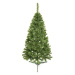 mamido Umelý vianočný stromček borovica 150 cm + stojan