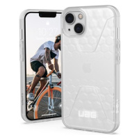 UAG Civilian kryt Apple iPhone 13 ľadovo číry