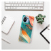 Odolné silikónové puzdro iSaprio - Abstract Marble - Xiaomi Mi 11