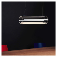 Vibia Guise 2275 závesné LED svietidlo dĺžka 63 cm