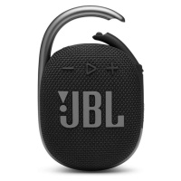 JBL Clip 4 čierny