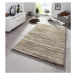 Kusový koberec Chloe 102803 braun meliert - 200x290 cm Mint Rugs - Hanse Home koberce