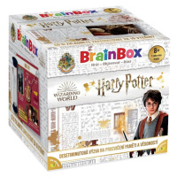 BrainBox - Harry Potter