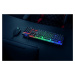 TRUST set klávesnica + myš GXT 838 Azor Gaming Combo SK/SK