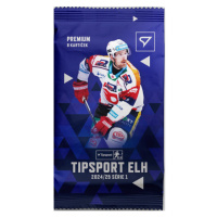 Hokejové karty SportZoo Premium balíček Tipsport ELH 2024/25 – 1. séria