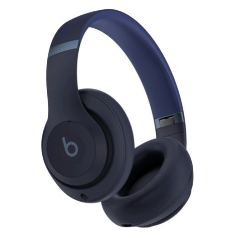 Beats Studio Pre Wireless Headphones - Navy Apple