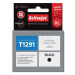 Atrament ActiveJet pre Epson T1291 Black 18 ml