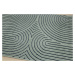 Kusový koberec Thumbs green - 160x230 cm Alfa Carpets