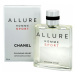 Chanel Allure Sport Cologne 150ml