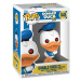 Funko POP! Donald Duck 90th Anniversary: Donald Duck with Heart Eyes