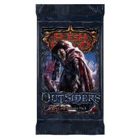 Flesh & Blood TCG - Outsiders Booster